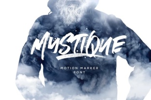 Mystique Font Review for Web Designers