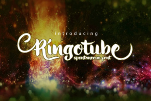 Ringotube: A Designer’s Practical Review