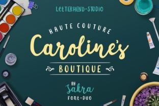 Sakra Font: A Calm Editorial Typeface Review