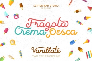 Vanillate: A Designer’s Honest Review for Branding