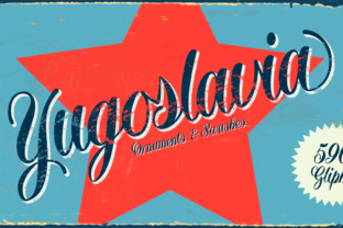Yugoslavia: A Designer’s Honest Review for Real Branding